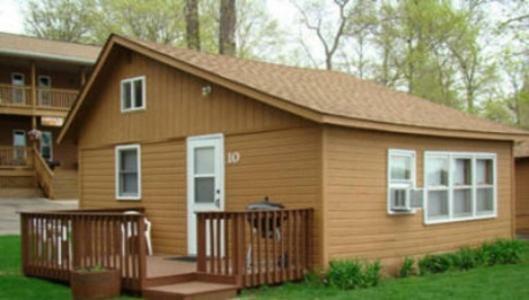 Train Bell Resort Merrifield Exterior foto